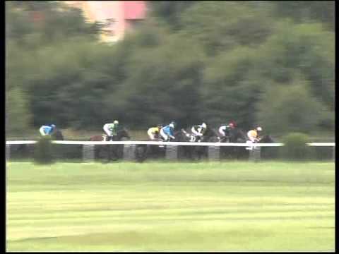 Longines World Fegentri Championship for Lady Riders - CENA STÁJE SOKRATES