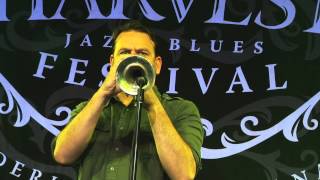 JJ Grey &amp; Mofro - Everything Good is Bad. Harvest Jazz &amp; Blues Festival 2015