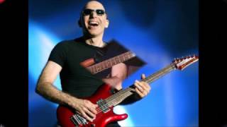Joe Satriani- Hands in the air (Live G3 Chile)