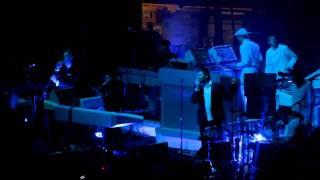 LCD Soundsystem - &quot;Too Much Love&quot; live at Madison Square Garden (4/2/11)