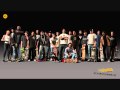 Ea Skate Soundtrack / The Coup - Ride the Fence