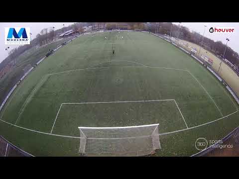 JO17-1 - Hulzense Boys JO17-1