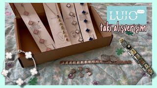 Lujo toptan takı siparişim | italyan charm bileklik, Y kolye , van cle
