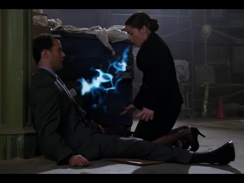 Charmed 3x9 | Possession Remastered