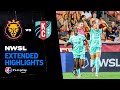 Utah Royals FC Vs Kansas City Current NWSL Extended Highlights 8 8 25 Prime Video