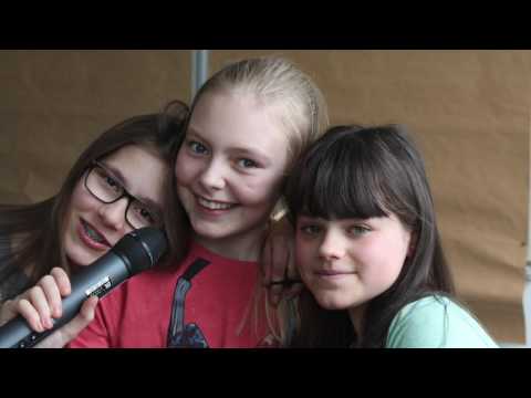 KlangForscher Diashow