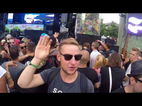 Street Parade Zurich 2017 Official Aftermovie