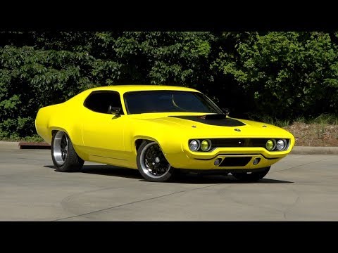 1972 Plymouth Satellite (CC-1228532) for sale in Charlotte, North Carolina