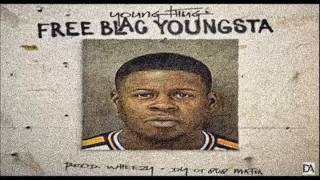 Young Thug - Free Black Youngsta [ #IndyAddictsExclusive ]