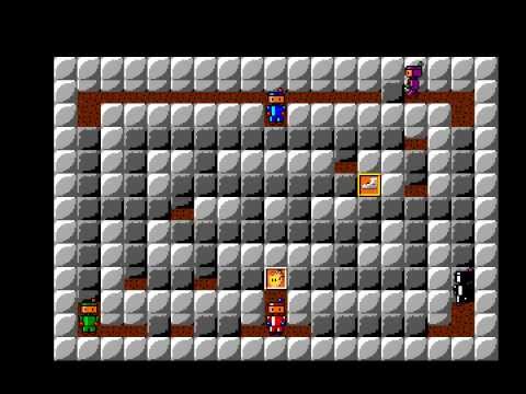 Blaster v0.3 picture