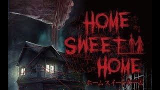 ★PSVR実況 Home Sweet Home★#3【探索】