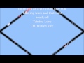Imelda May Tainted Love Lyrics 