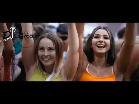 PRAISE CATS ft  ANDREA LOVE - The Look Of Love (Original Mix) (VDJ Rubén Cortés)