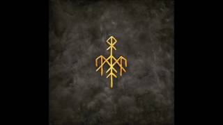 Wardruna - MannaR Liv (New Album Runaljod - Ragnarok)