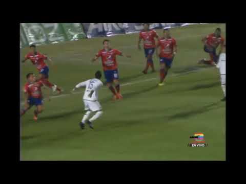 Resumen primer tiempo entre Comunicaciones vs Xelajú parte 1