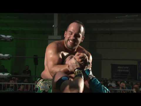 PWX - Heatseekers vs The Besties