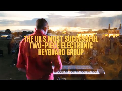 BRETT DOMINO TRIO: THE MOVIE