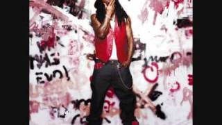 Lil Wayne - Murda Music