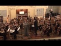 В.А. Моцарт - Каватина Графини из оп. "Свадьба Фигаро" / W.A. Mozart - Le ...