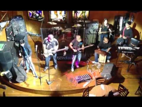 Secrets ( DreamCatcher) live @ Hard Rock Cafe Singapore