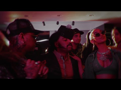 LA PERVERSA FT NFASIS Y YOMEL EL MELOSO - NI MUERTA (PROD DJ ALEXIS)