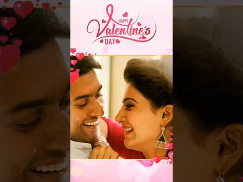 Reel tagged #surya