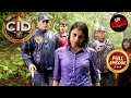 Jungle की जांच में Shreya को देखकर क्यों हैरान �