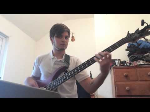 Ben Norton - Uptown Funk - Mark Ronson ft Bruno Mars (Bass version)