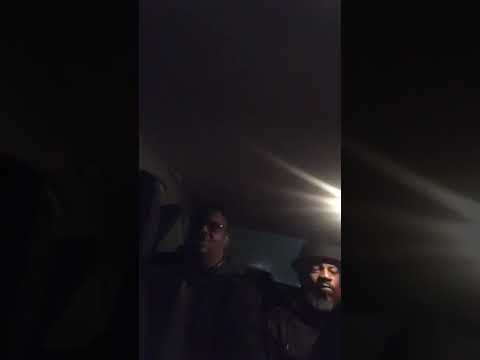 Chris Turner, Jason Walker, Earl W & Malcolm Himes "This Joy I Have, The World Didn't Give It To Me"