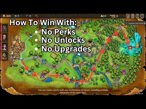 Across The Obelisk Madness 0 - First Run Victory Guide - Full Walkthrough