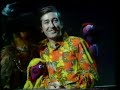 Sesame Street Episode 0261 Segments 1971