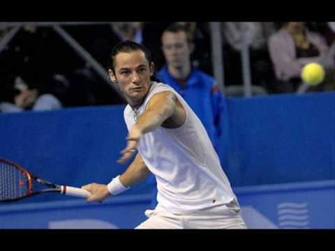 Tributo a Federico Luzzi