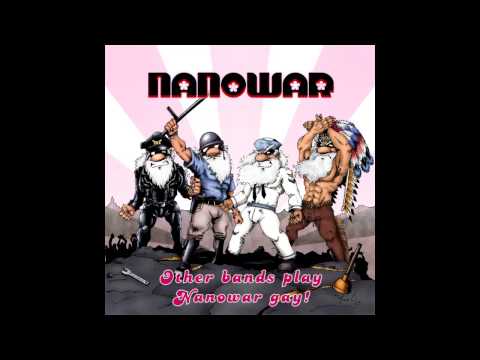 10 - Gioca Trué  (Other Bands Play, Nanowar Gay! 2005)