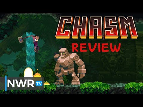 Chasm (Nintendo Switch) Review