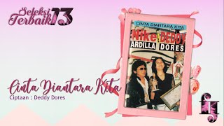 Download lagu Nike Ardilla - Cinta Diantara Kita (HQ Audio) mp3