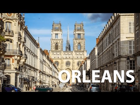 Orléans (France)