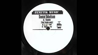 Daniel Ibbotson - Computer Love