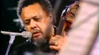Charles Mingus -  4