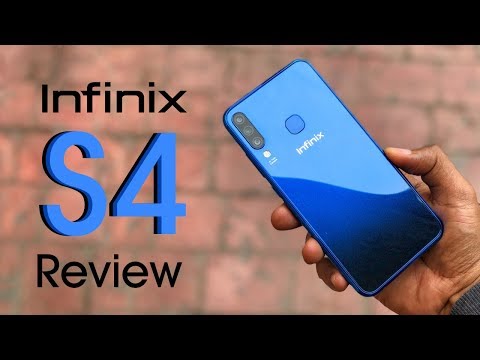 Harga Infinix S4 Murah Terbaru Dan Spesifikasi Priceprice Indonesia