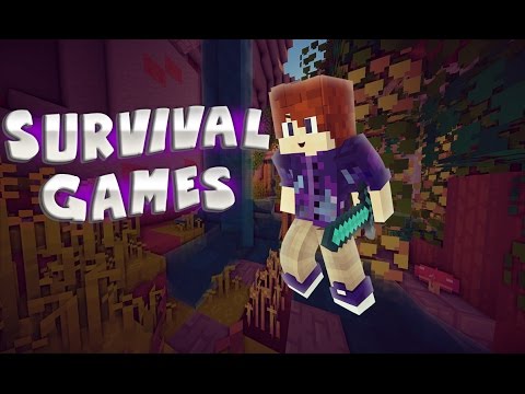 WE'RE OP!! | Mineplex Survival Games