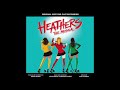 Heathers West End Cast Recording
