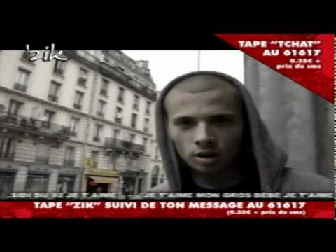 'ZIK  Meven - Ennemies D'Etat