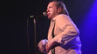 PRETTY THINGS - honey i need - Locanda atlantide - 25-04-2012 (HD)