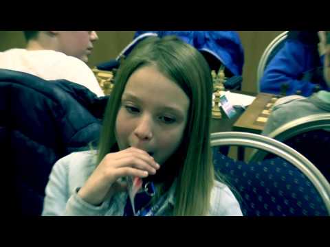 ♗ D10 2.4. Mária Kovařikova - Sára Šimalčíková  1:0