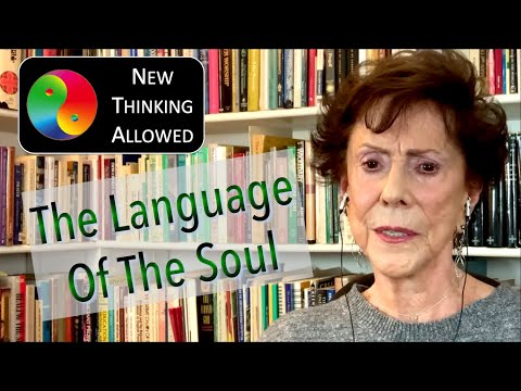 The Language of the Soul with Betty Kovács