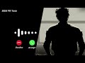 LEO Badass Glimpse Bgm Thalapathy Vijay Lokesh Kanagaraj Anirudh BGM PR Tone