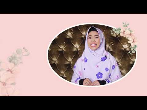 Pembuktian Iman by Hijab Hayuri