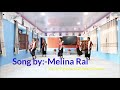 Kati Ramro Kamal Full Hilaima Song by Melina Rai