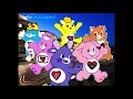 Care Bear MallKins 2021 Songs What Are We