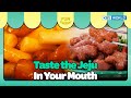 Taste the Jeju in your mouth [Stars Top Recipe at Fun Staurant : EP.222-1 | KBS WORLD TV 240527